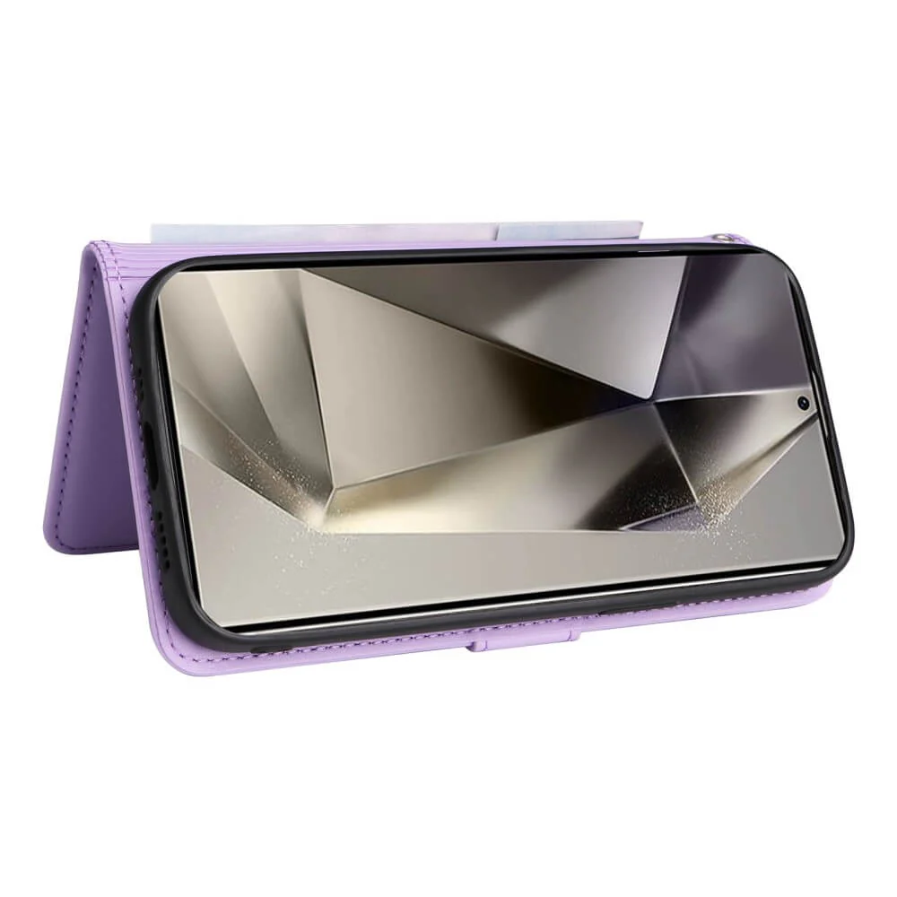 Galaxy S25 Ultra - Teilbare Brieftasche 2-in-1 Handyhülle - Image 6