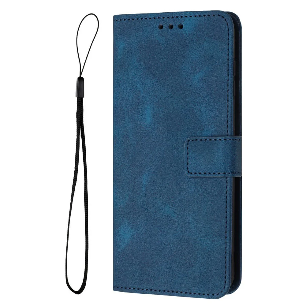 Galaxy S25 Ultra â Wildleder Look Etui im Vintage Design - Image 6