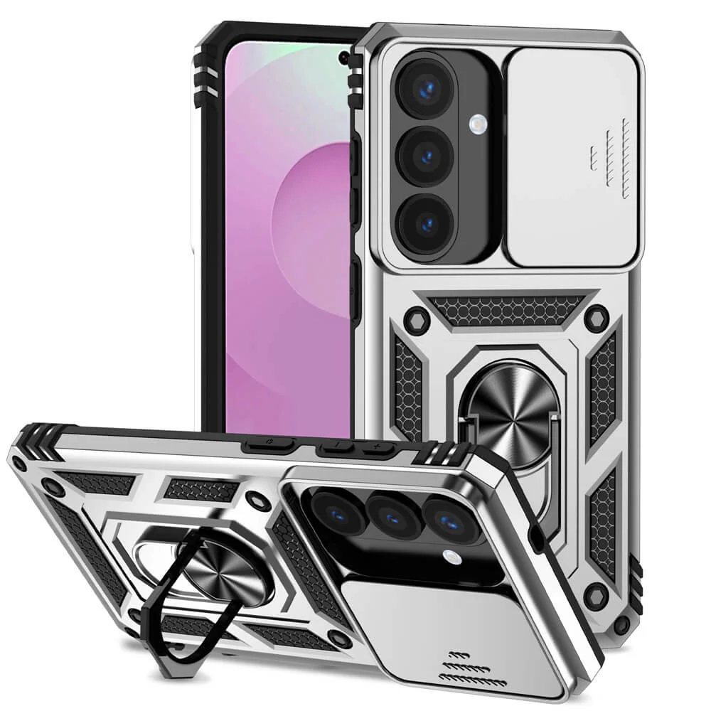 Galaxy S26 - Armor Case mit Kickstand - Image 14