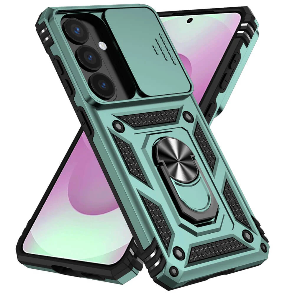 Galaxy S26 - Armor Case mit Kickstand - Image 16