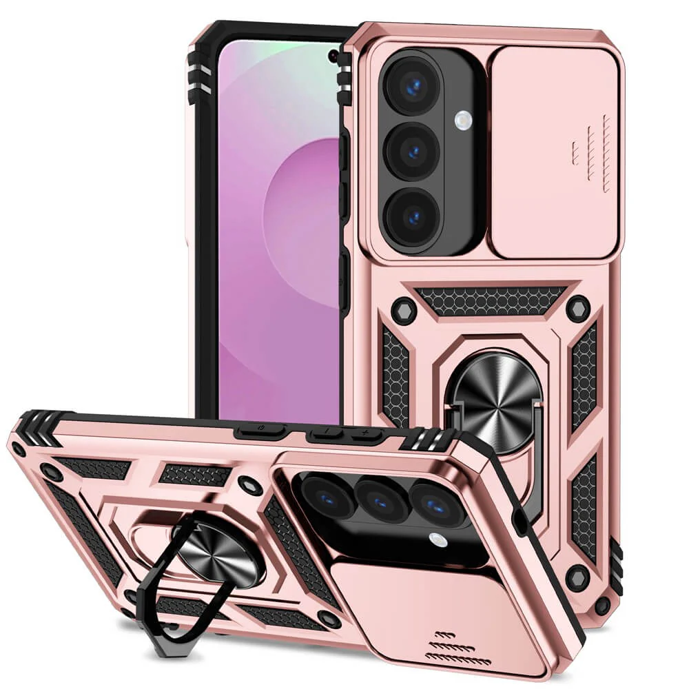 Galaxy S26 - Armor Case mit Kickstand - Image 20