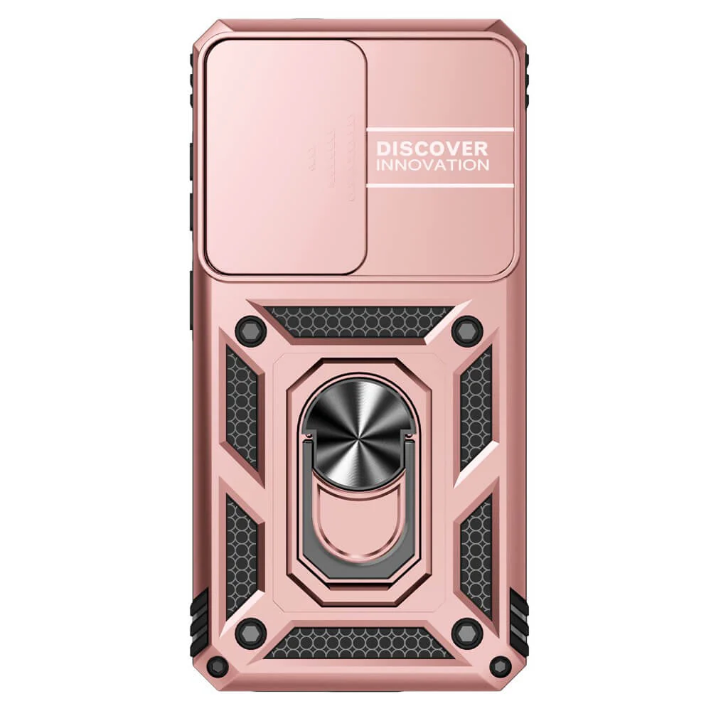 Galaxy S26 - Armor Case mit Kickstand - Image 21