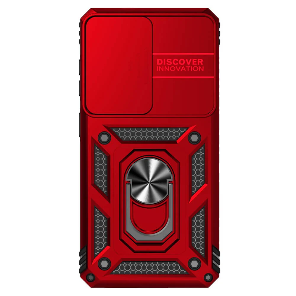 Galaxy S26 - Armor Case mit Kickstand - Image 6