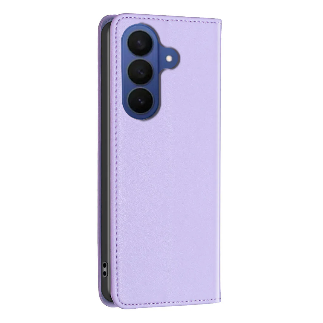 Galaxy S26 - BINFEN Flip Case Hülle - Image 40