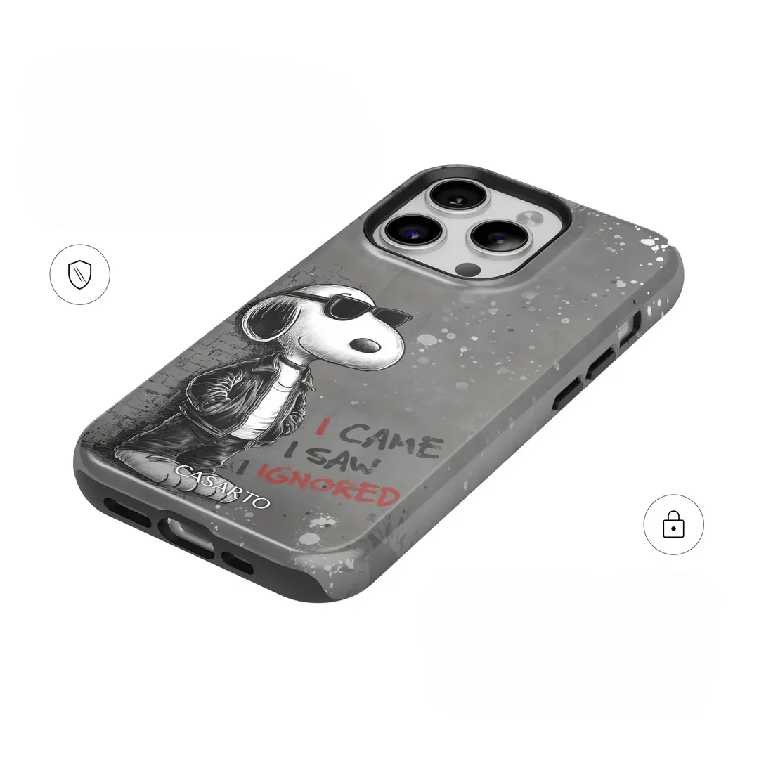Galaxy S26 - Casarto Handyhülle mit MagSafe - Image 37