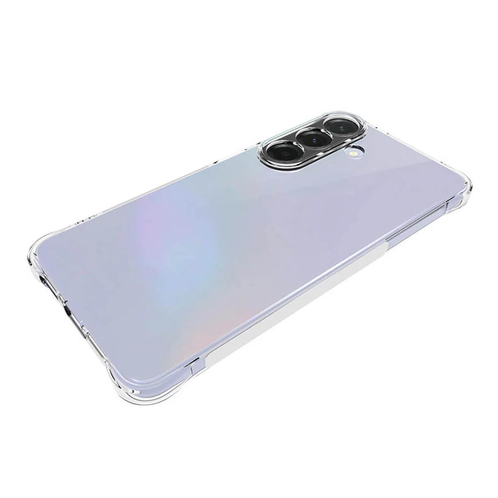 Galaxy S26 - Drop Protection Silikon Case - Image 5