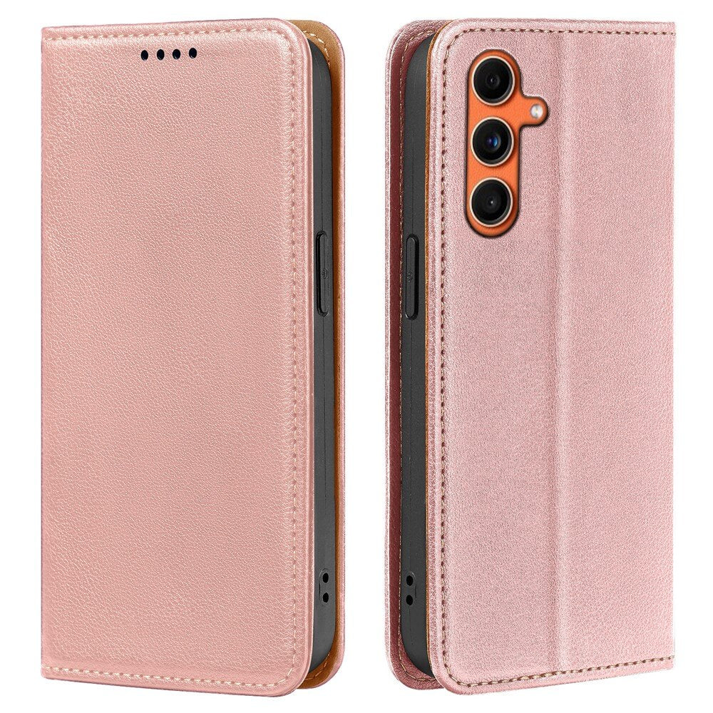 Galaxy S26 - Flip Case mit RFID Blocker