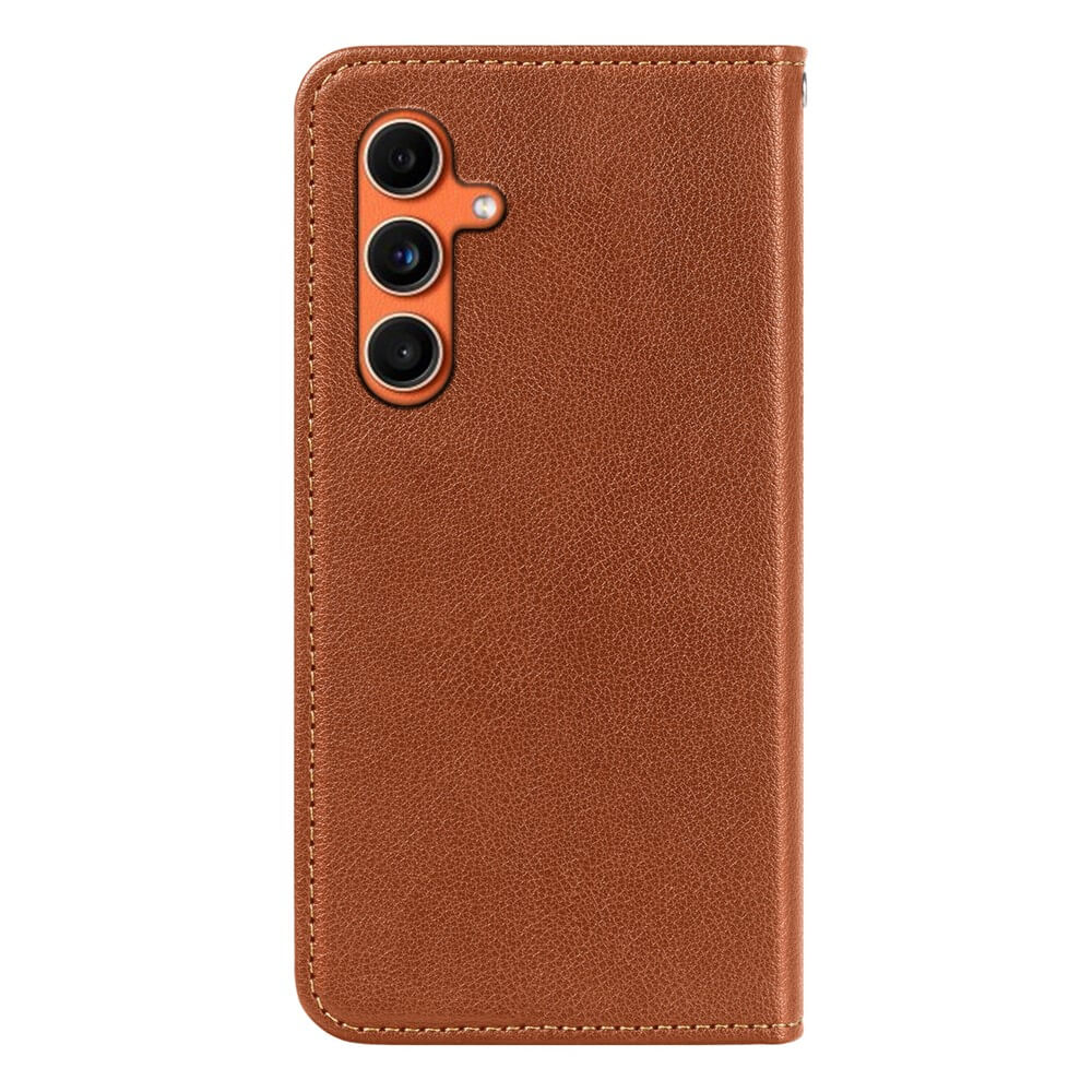 Galaxy S26 - Flip Case mit RFID Blocker - Image 16