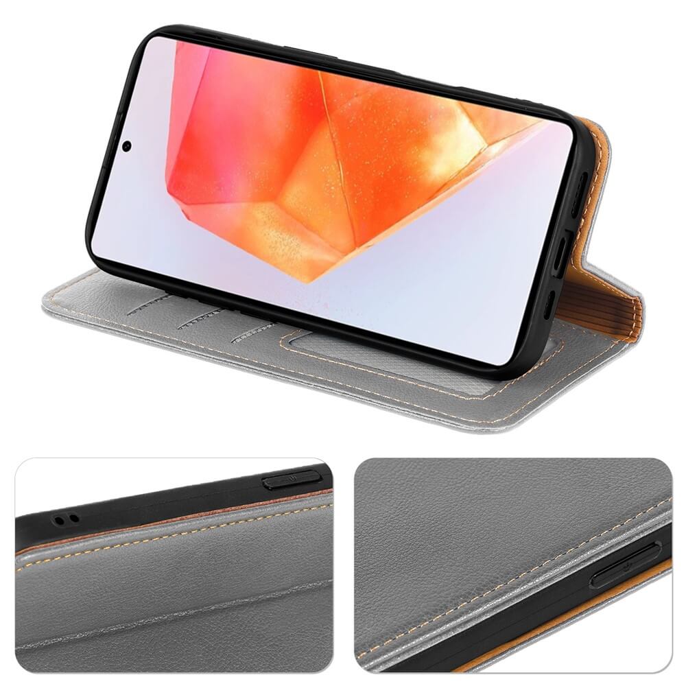 Galaxy S26 - Flip Case mit RFID Blocker - Image 30