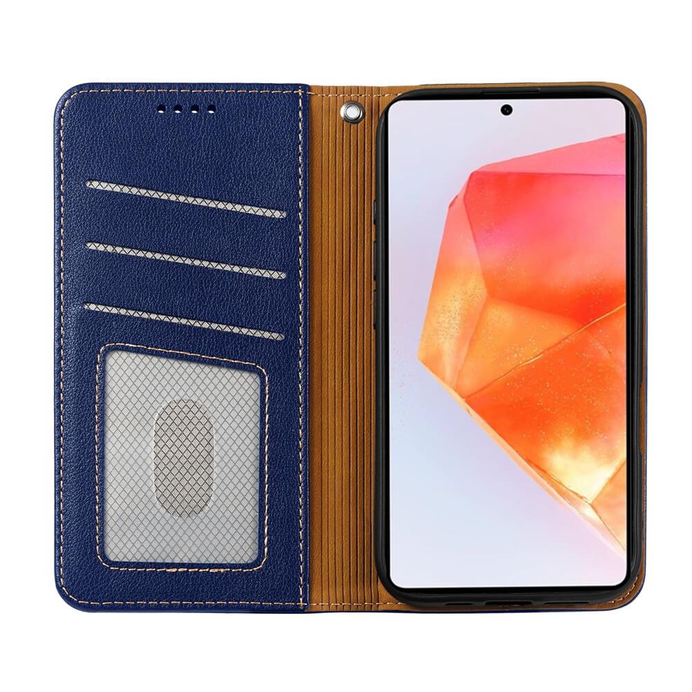 Galaxy S26 - Flip Case mit RFID Blocker - Image 7