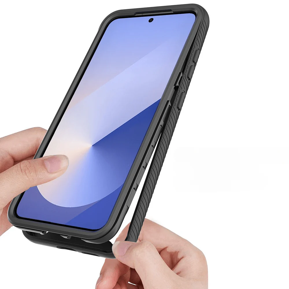 Galaxy S26 - Full Protection Schutzhülle - Image 4