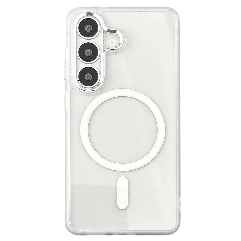 Galaxy S26 - Handyhülle mit Magnet