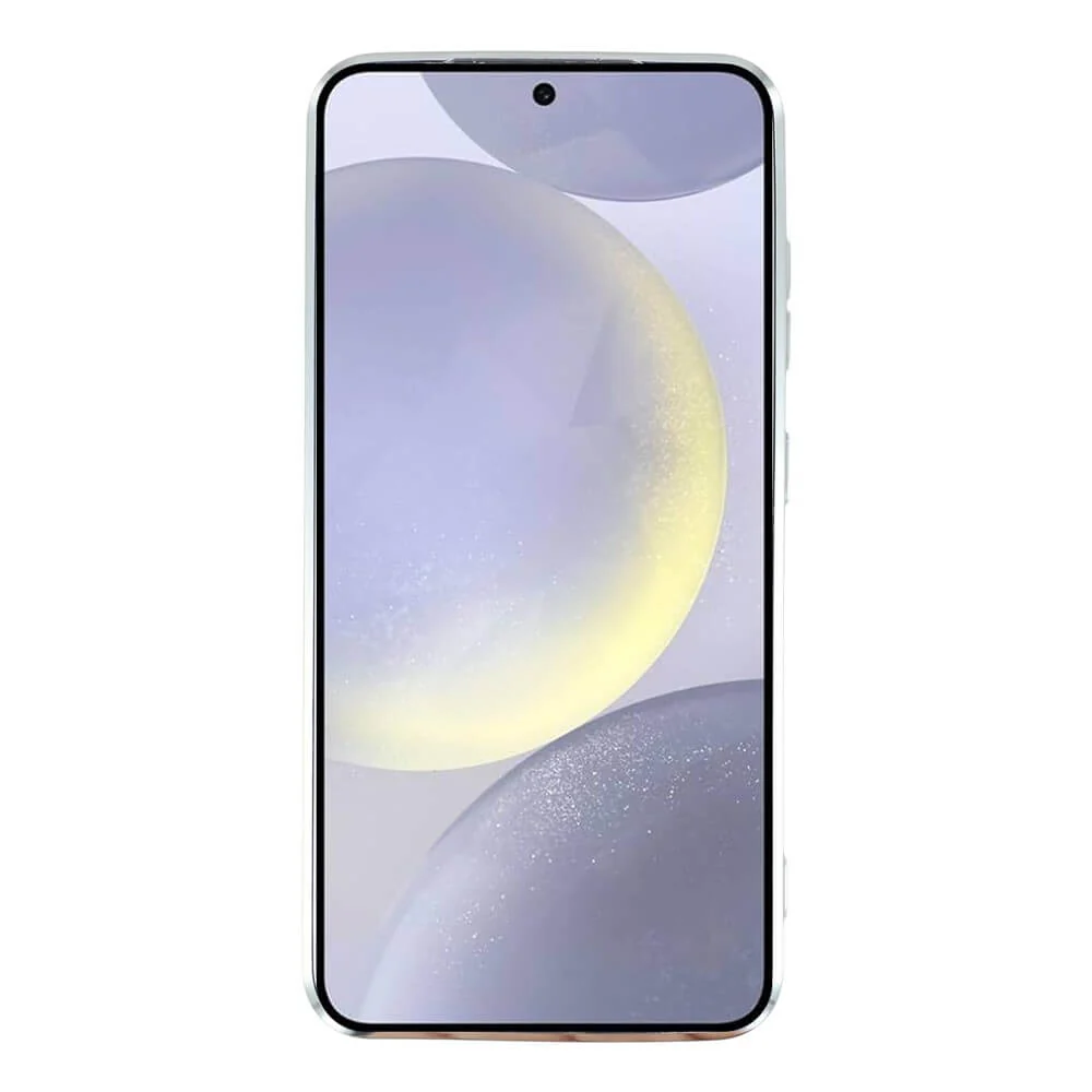 Galaxy S26 - Handyhülle mit metallischem Design & Kameraschutz - Image 26
