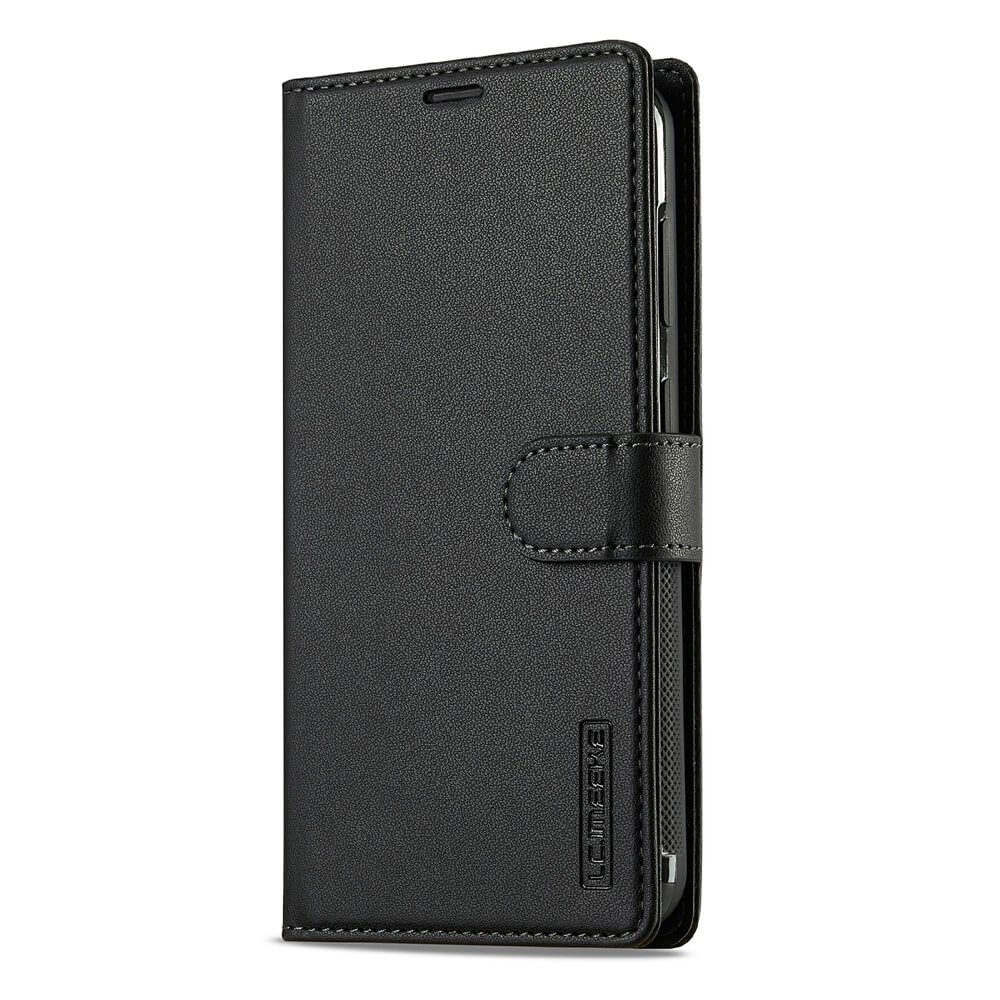 Galaxy S26 - LC.IMEEKE L2 Serie Brieftasche und Hülle - Image 10