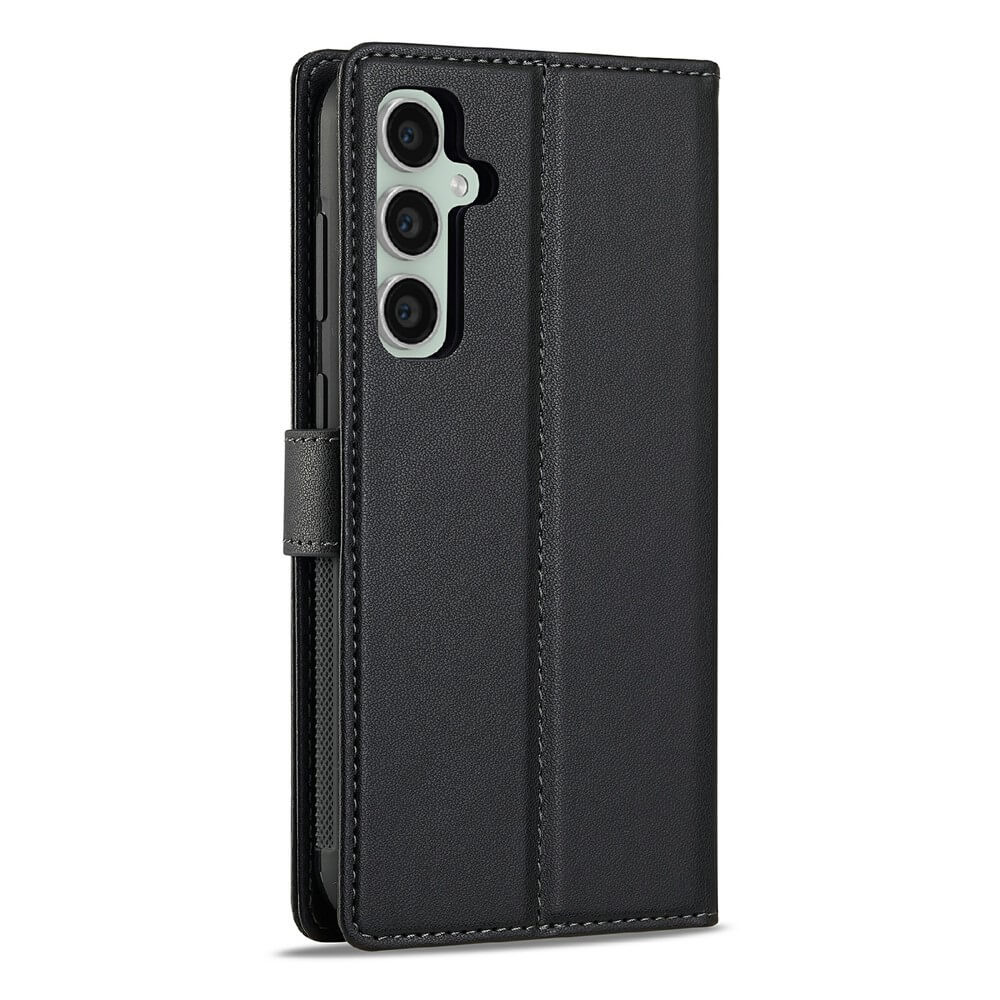 Galaxy S26 - LC.IMEEKE L2 Serie Brieftasche und Hülle - Image 11