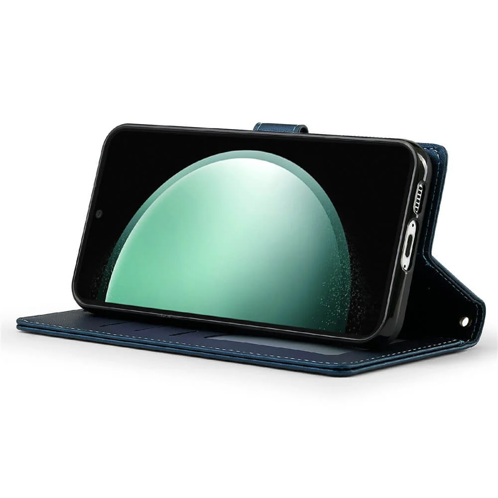 Galaxy S26 - LC.IMEEKE L2 Serie Brieftasche und Hülle - Image 35