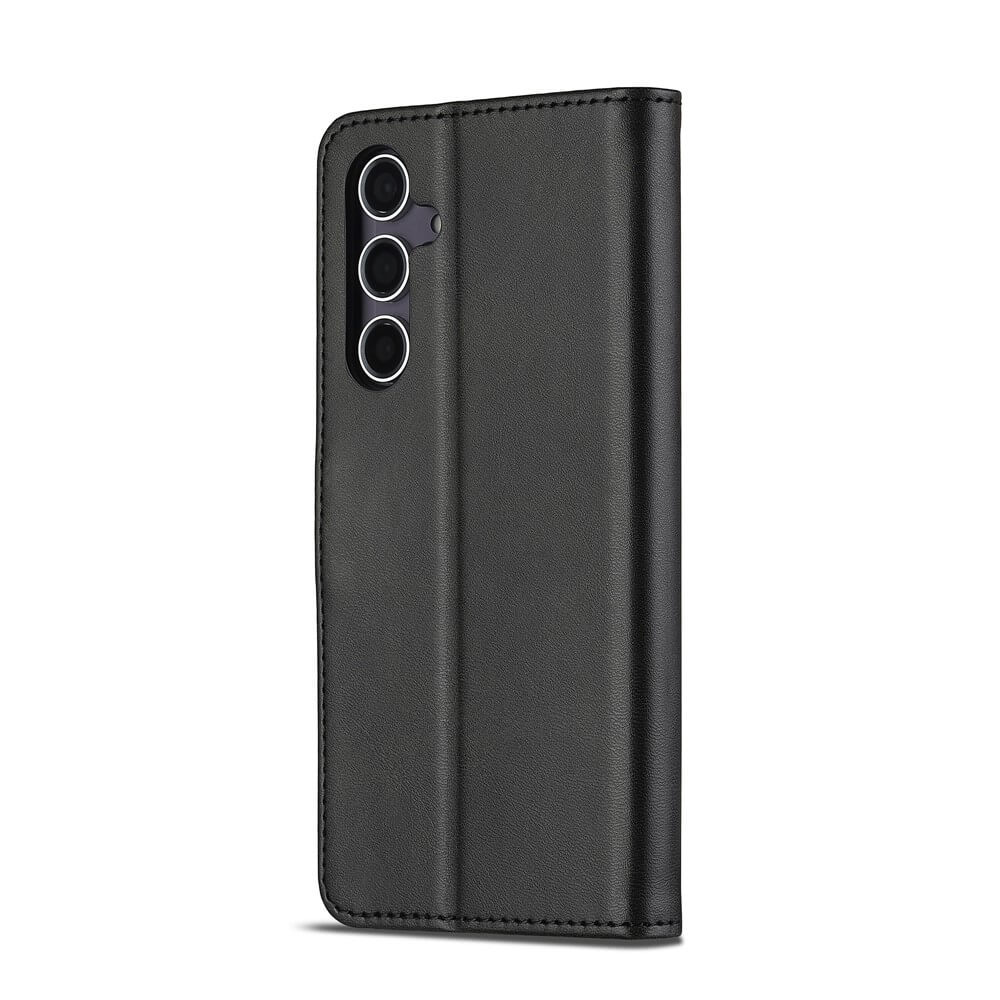 Galaxy S26 - LC.IMEEKE Leder Etui Hülle - Image 22