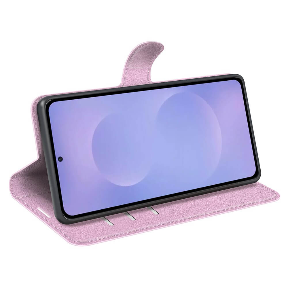 Galaxy S26 - Leder Etui Hülle - Image 21