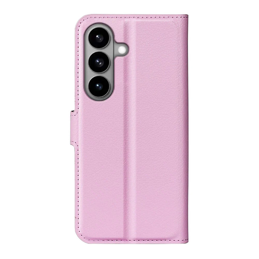 Galaxy S26 - Leder Etui Hülle - Image 24