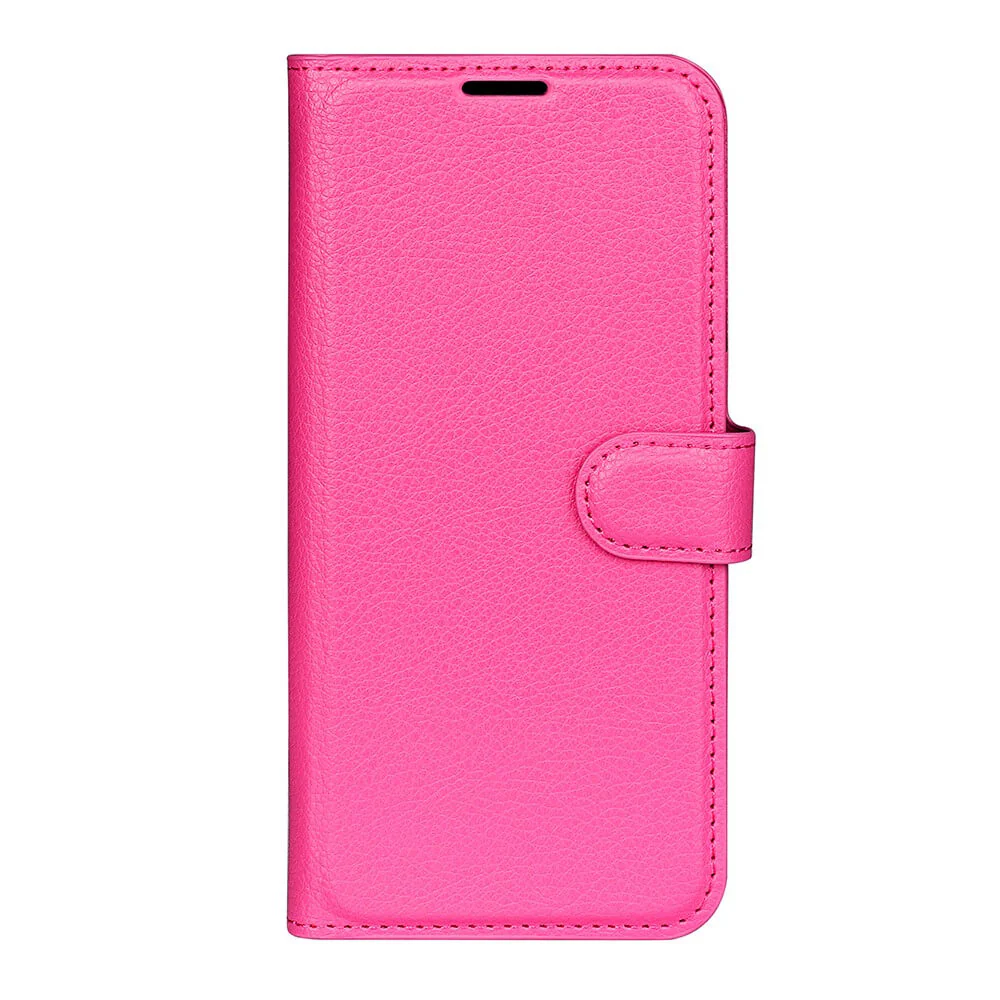 Galaxy S26 - Leder Etui Hülle - Image 41