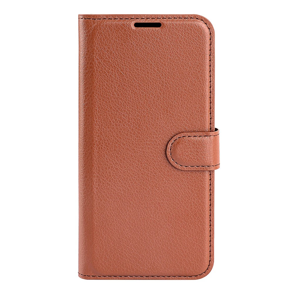 Galaxy S26 - Leder Etui Hülle - Image 53