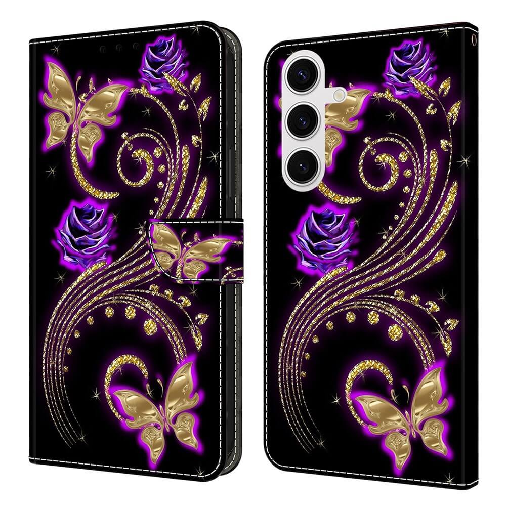 Galaxy S26+ Plus - 3D-Effekt Hülle Etui - Image 11