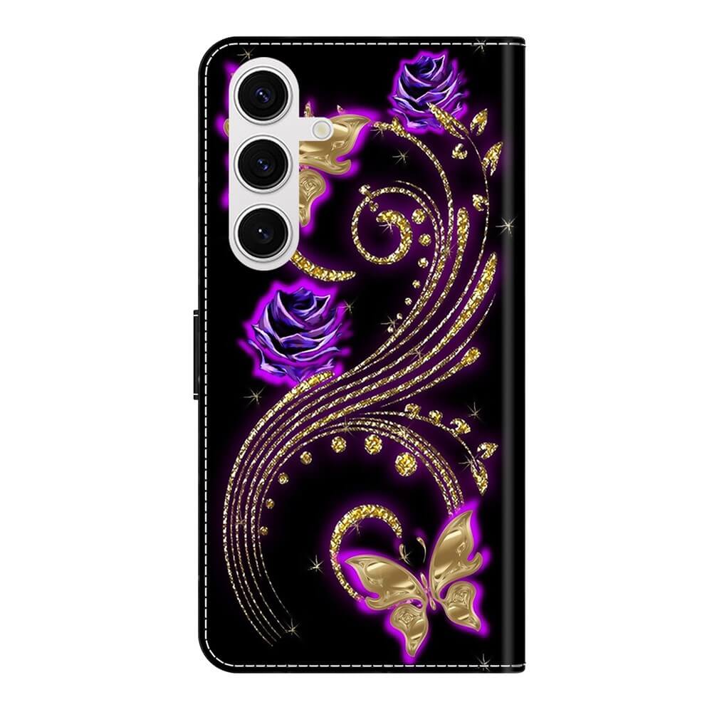 Galaxy S26+ Plus - 3D-Effekt Hülle Etui - Image 12