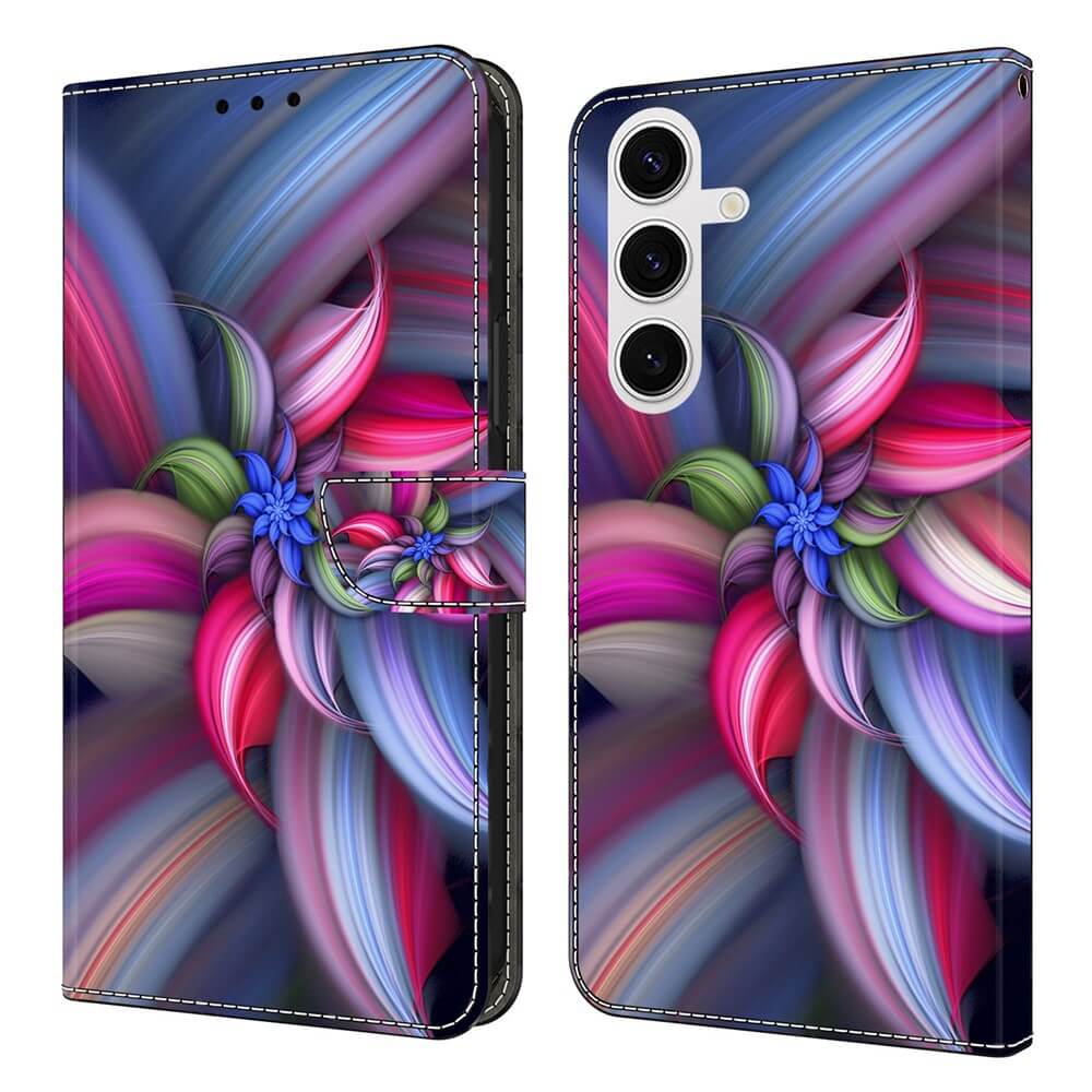 Galaxy S26+ Plus - 3D-Effekt Hülle Etui - Image 17