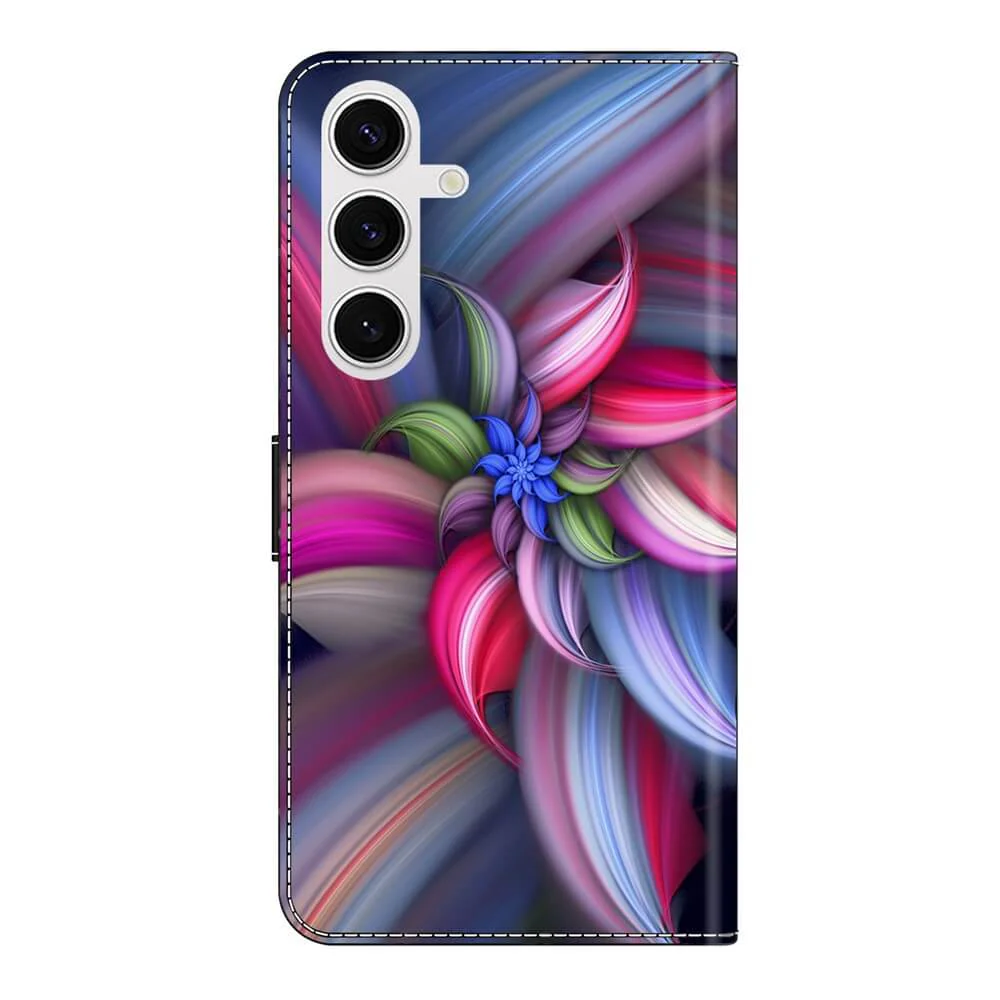 Galaxy S26+ Plus - 3D-Effekt Hülle Etui - Image 18
