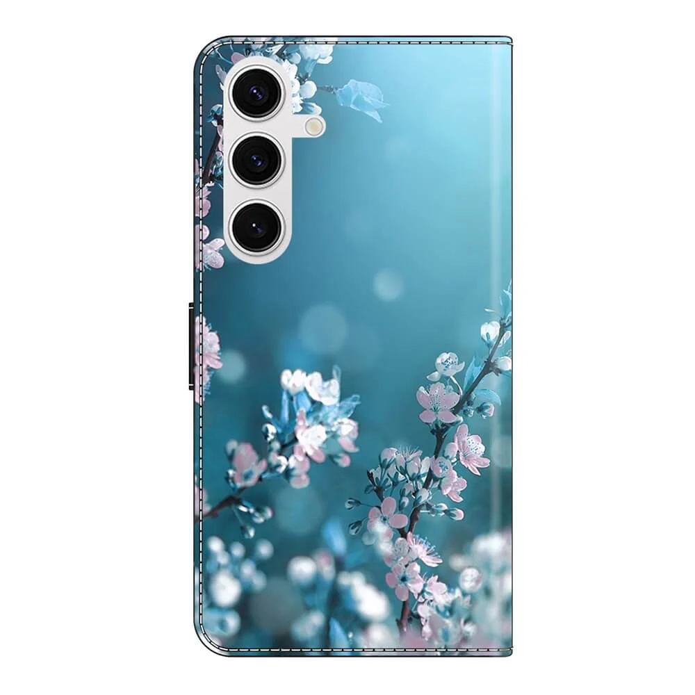 Galaxy S26+ Plus - 3D-Effekt Hülle Etui - Image 23