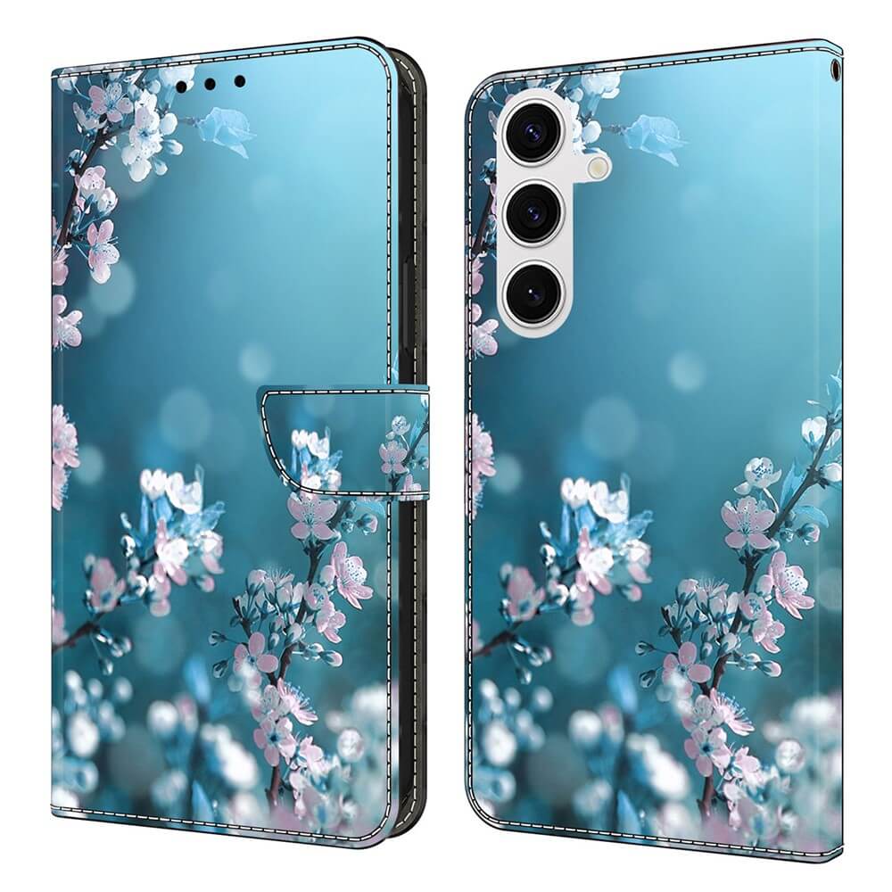 Galaxy S26+ Plus - 3D-Effekt Hülle Etui - Image 24
