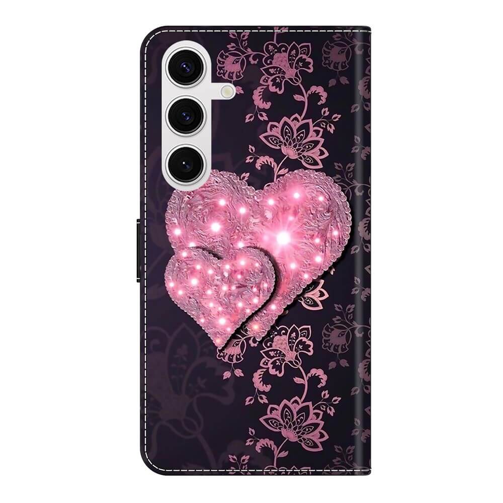 Galaxy S26+ Plus - 3D-Effekt Hülle Etui - Image 35