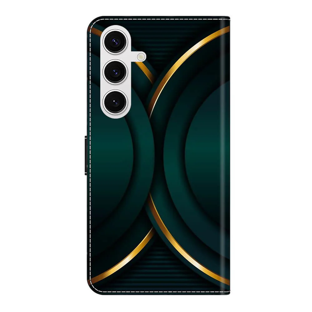 Galaxy S26+ Plus - 3D-Effekt Hülle Etui - Image 40