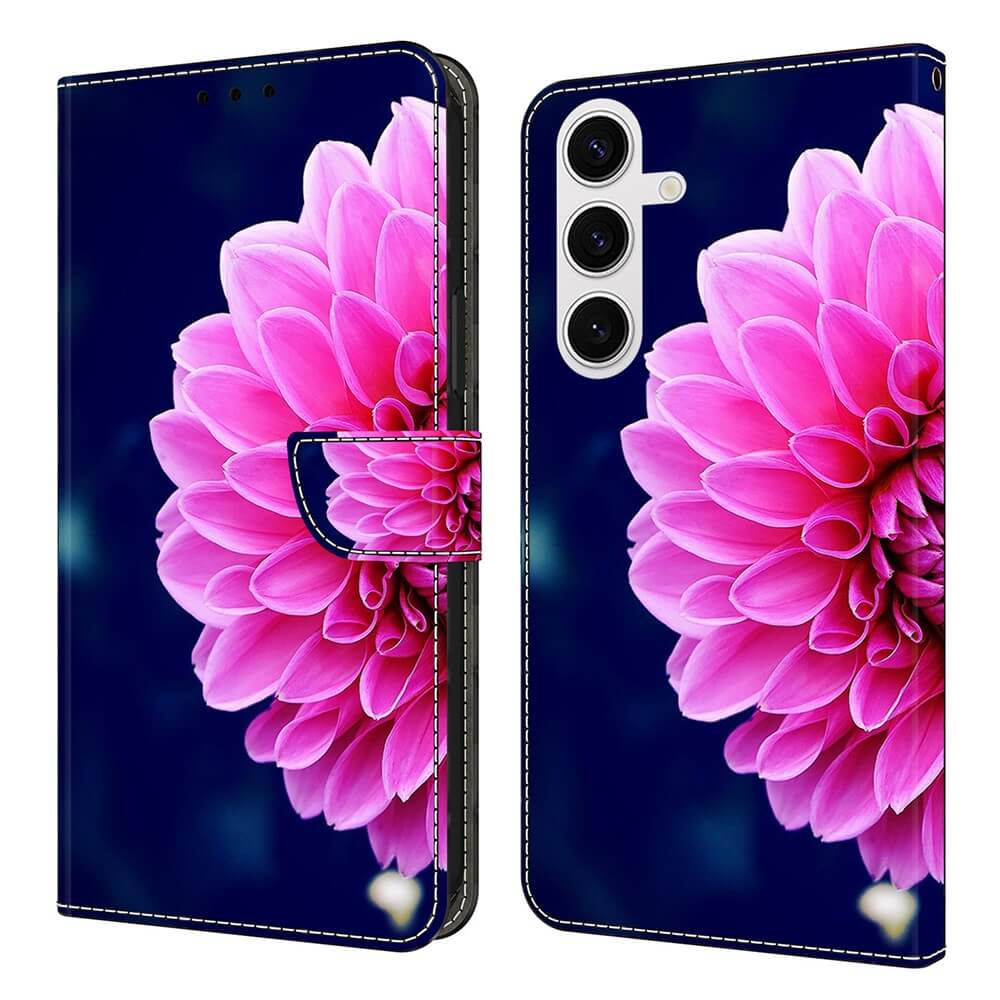 Galaxy S26+ Plus - 3D-Effekt Hülle Etui - Image 47