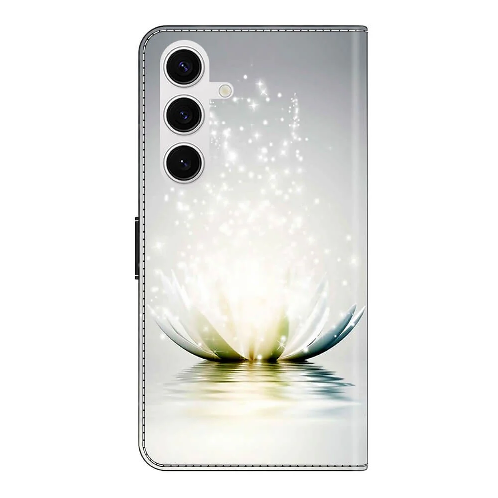 Galaxy S26+ Plus - 3D-Effekt Hülle Etui - Image 52