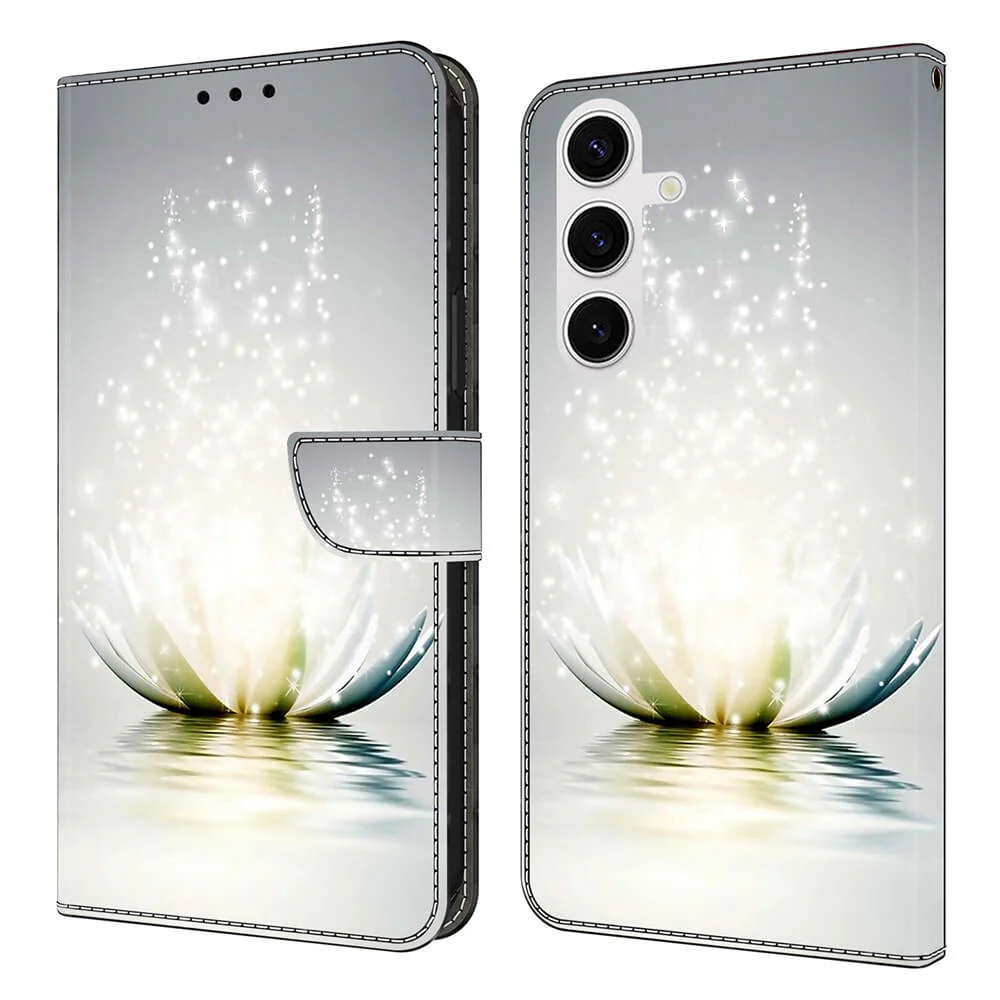 Galaxy S26+ Plus - 3D-Effekt Hülle Etui - Image 53