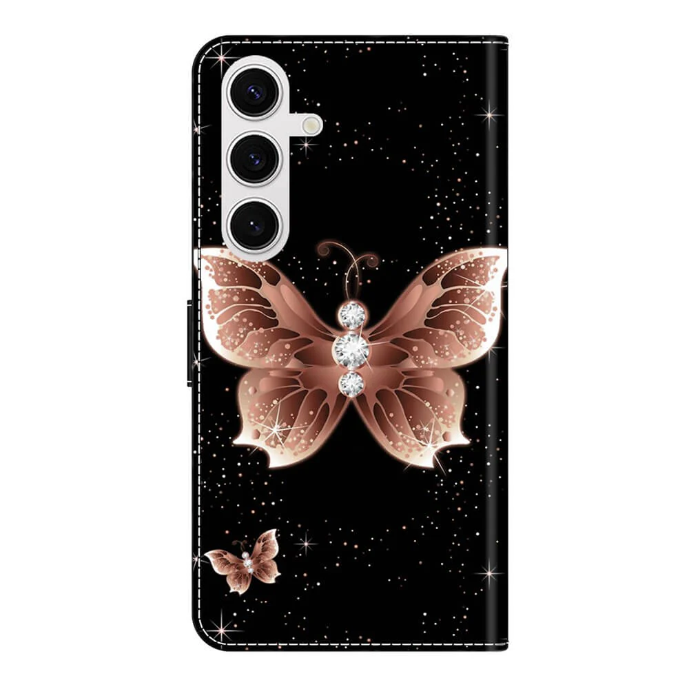 Galaxy S26+ Plus - 3D-Effekt Hülle Etui - Image 58