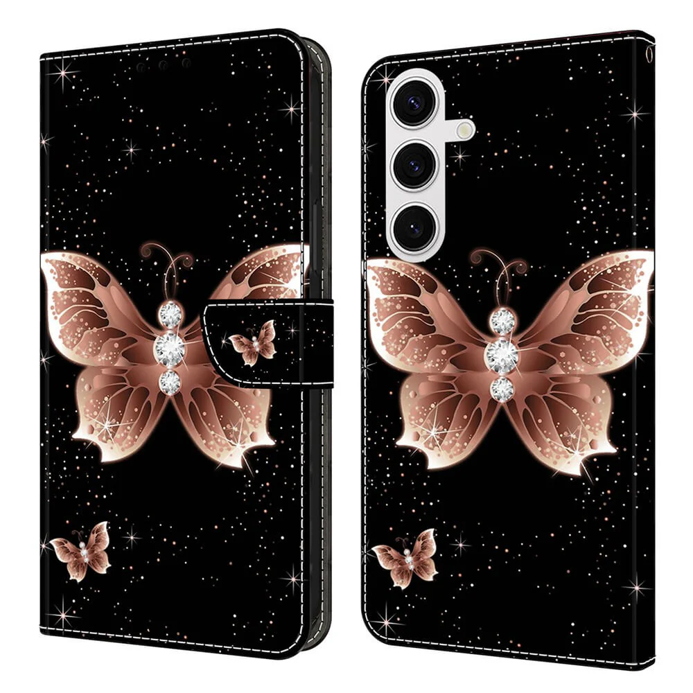 Galaxy S26+ Plus - 3D-Effekt Hülle Etui - Image 59