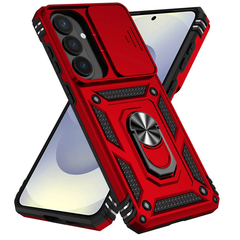 Galaxy S26+ Plus - Armor Case mit Kickstand - Image 5