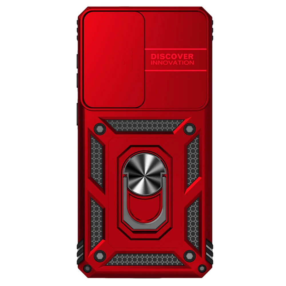 Galaxy S26+ Plus - Armor Case mit Kickstand - Image 6