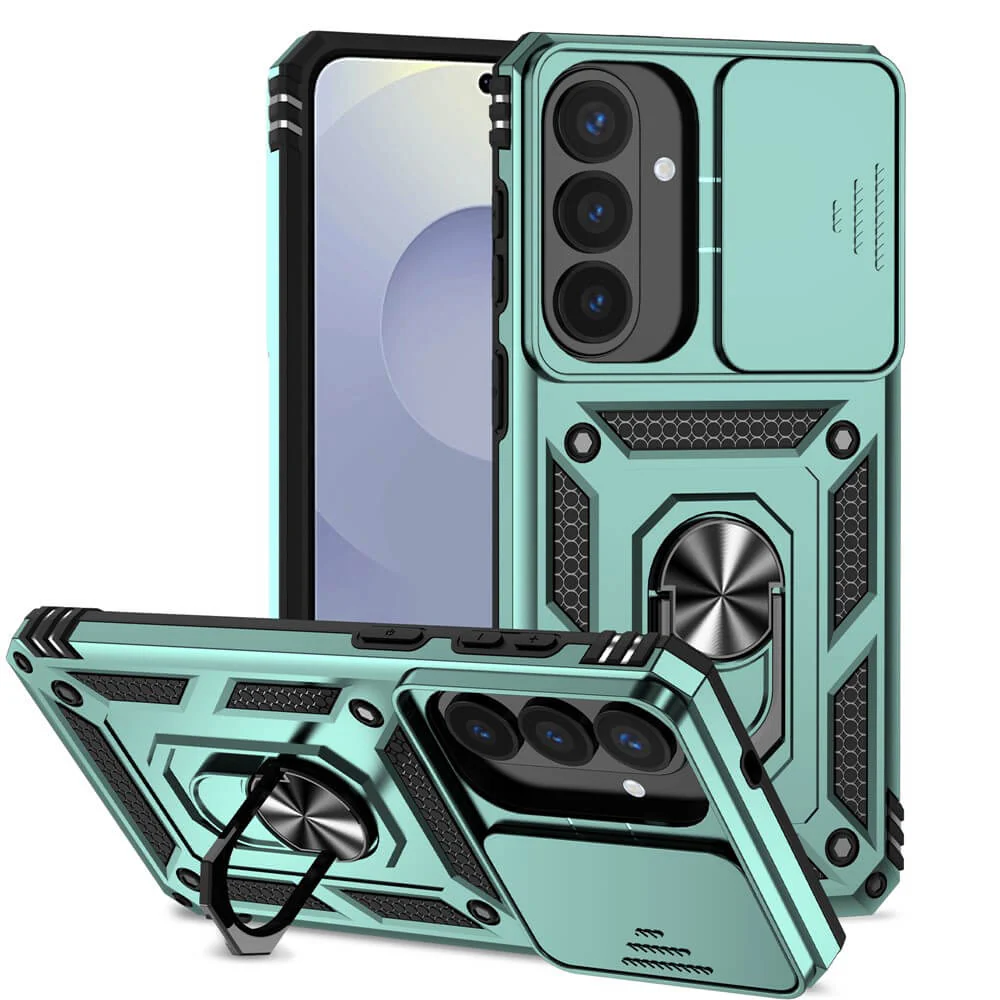 Galaxy S26+ Plus - Armor Case mit Kickstand - Image 7