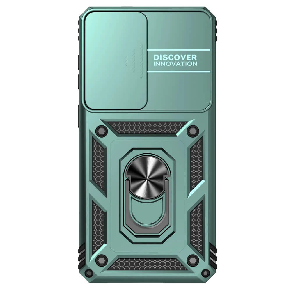 Galaxy S26+ Plus - Armor Case mit Kickstand - Image 8