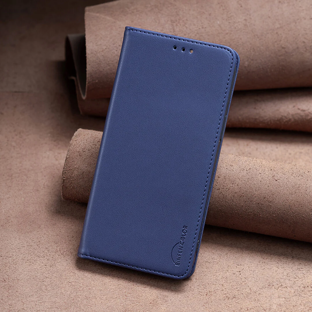 Galaxy S26+ Plus - BINFEN Flip Case Hülle - Image 23