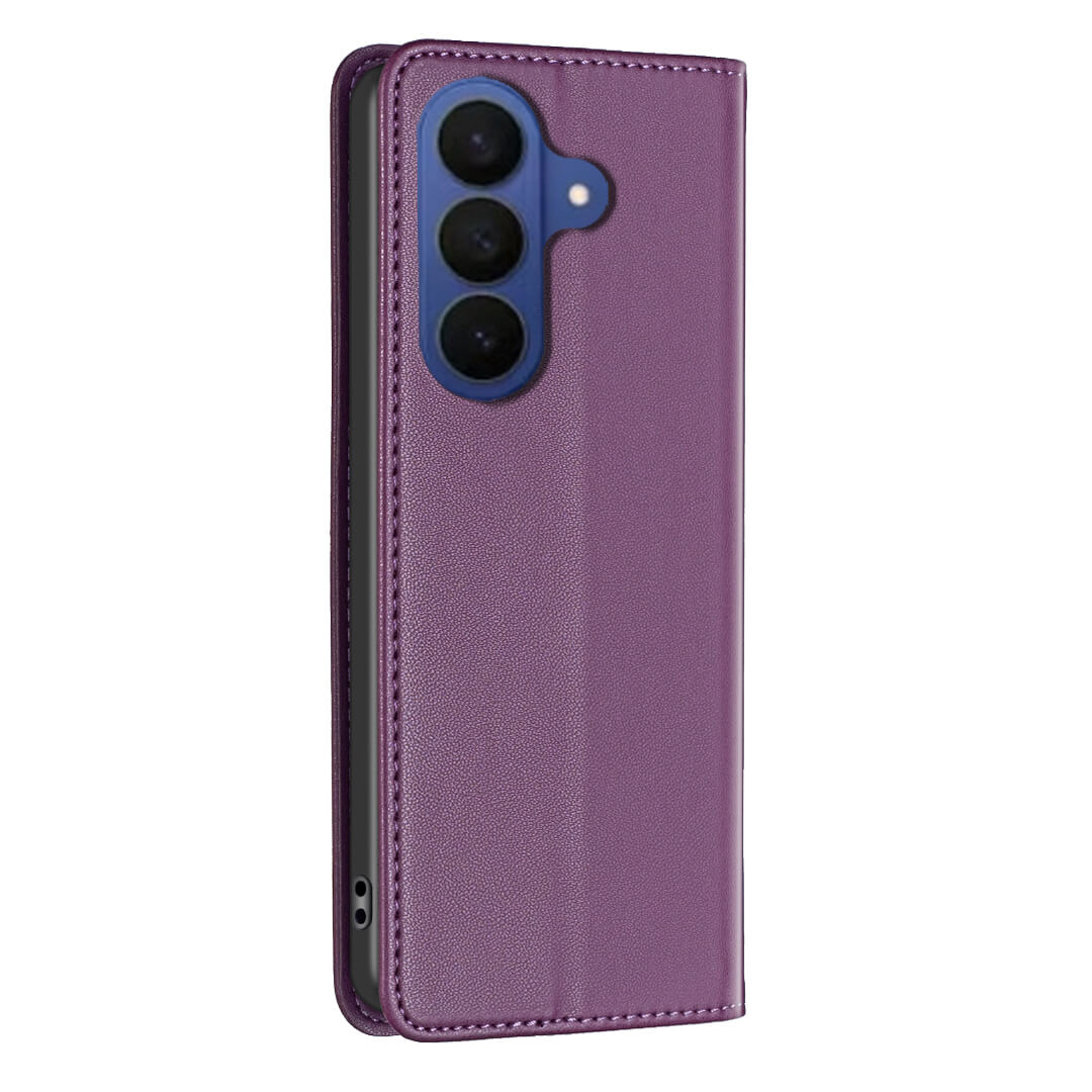 Galaxy S26+ Plus - BINFEN Flip Case Hülle - Image 28