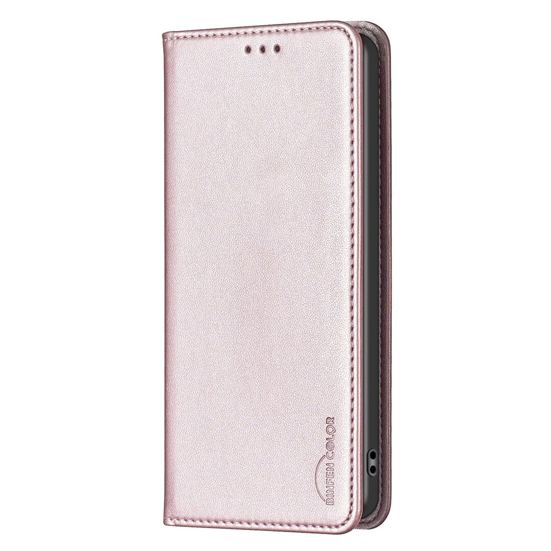Galaxy S26+ Plus - BINFEN Flip Case Hülle - Image 39