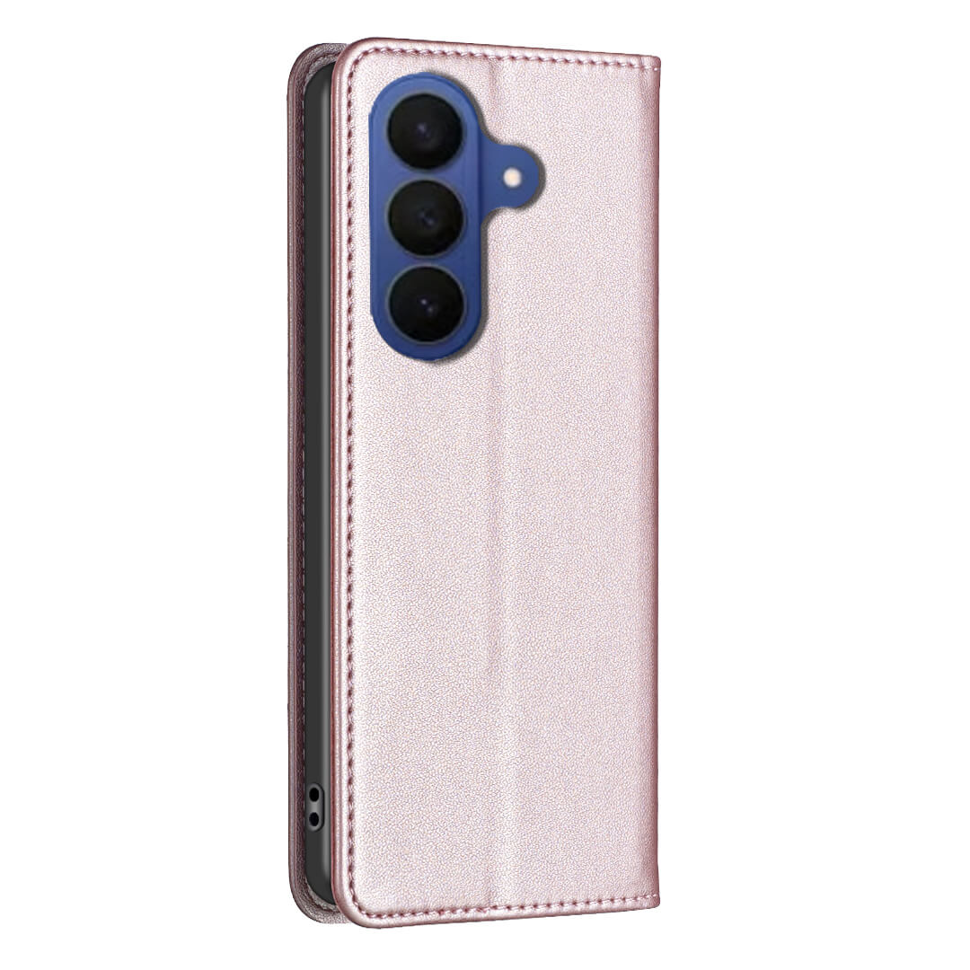 Galaxy S26+ Plus - BINFEN Flip Case Hülle - Image 40