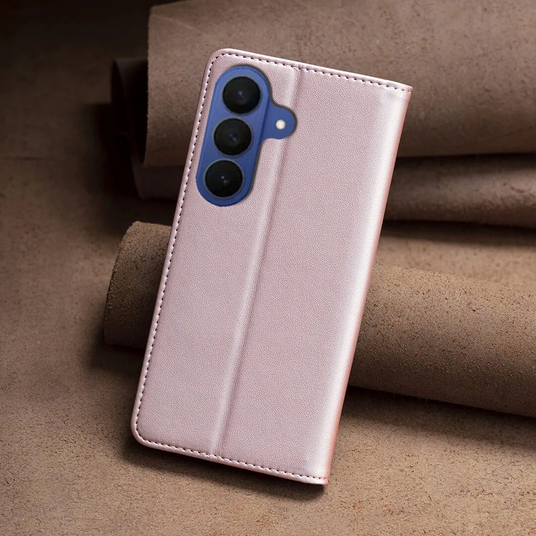 Galaxy S26+ Plus - BINFEN Flip Case Hülle - Image 42