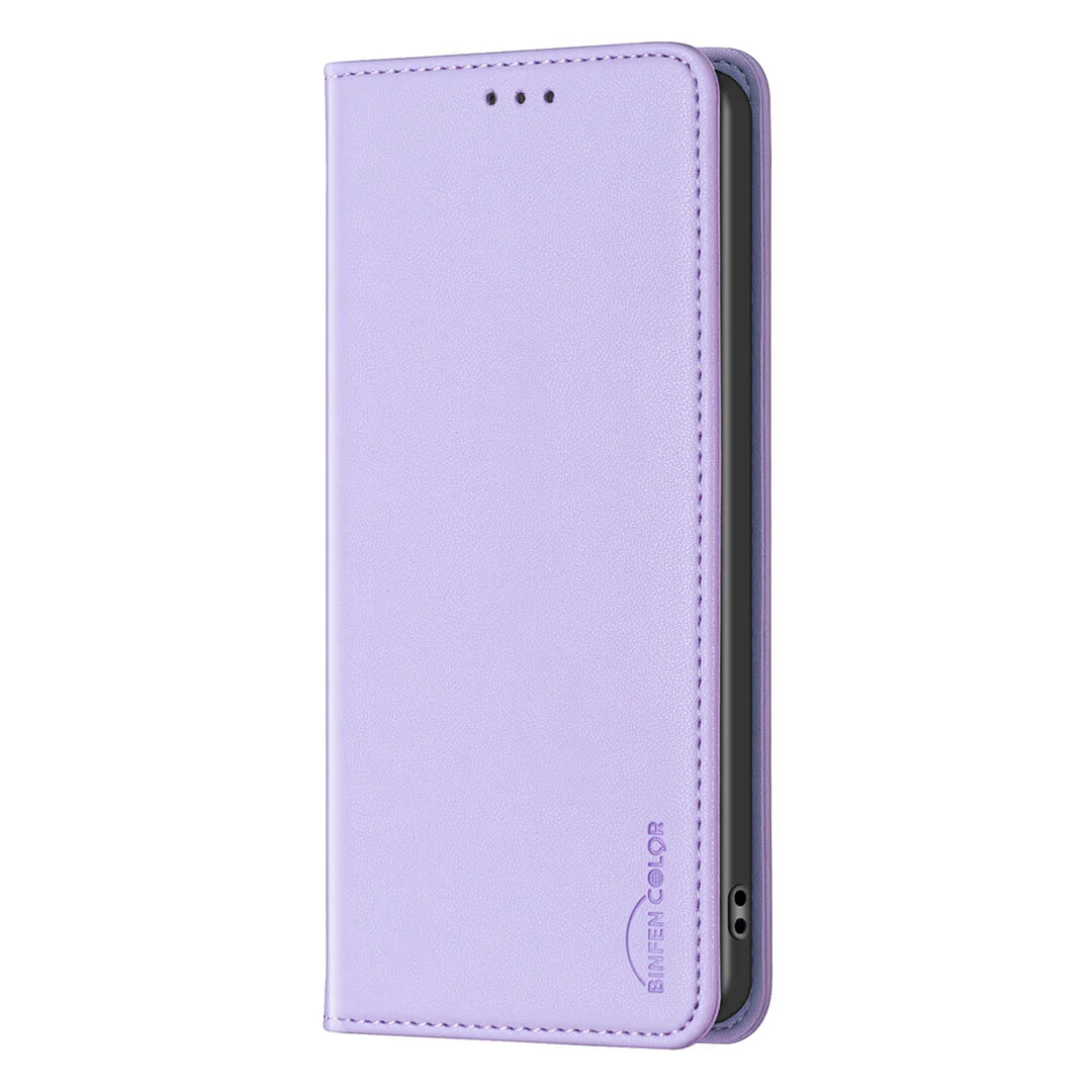 Galaxy S26+ Plus - BINFEN Flip Case Hülle - Image 47