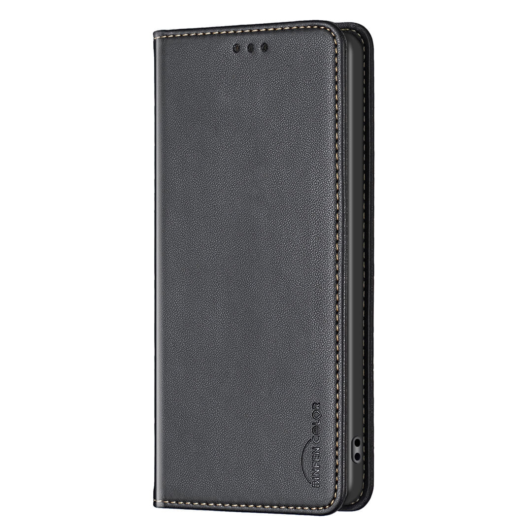 Galaxy S26+ Plus - BINFEN Flip Case Hülle - Image 5