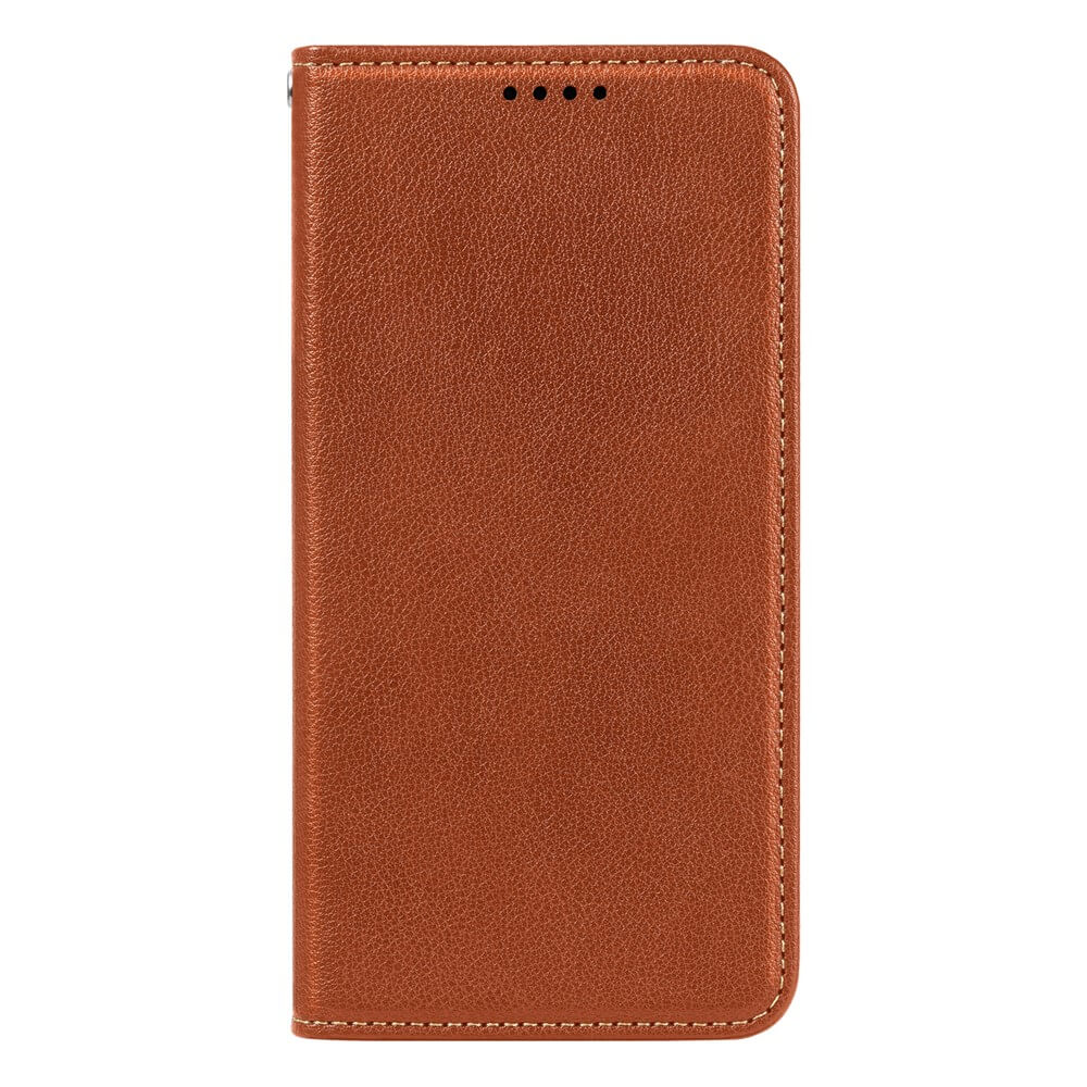 Galaxy S26+ Plus - Flip Case mit RFID Blocker - Image 15